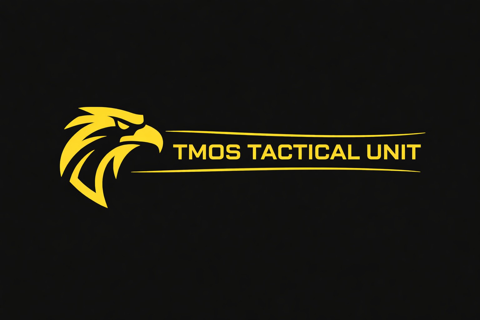 Tmos Tactical Unit Logo